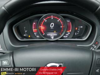 VOLVO V40 usata, con Servosterzo
