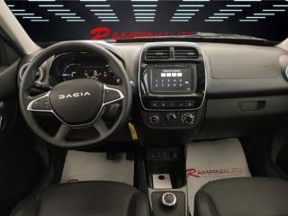 DACIA Spring usata 11
