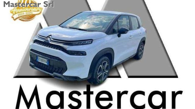 CITROEN C3 Aircross usata, con ABS