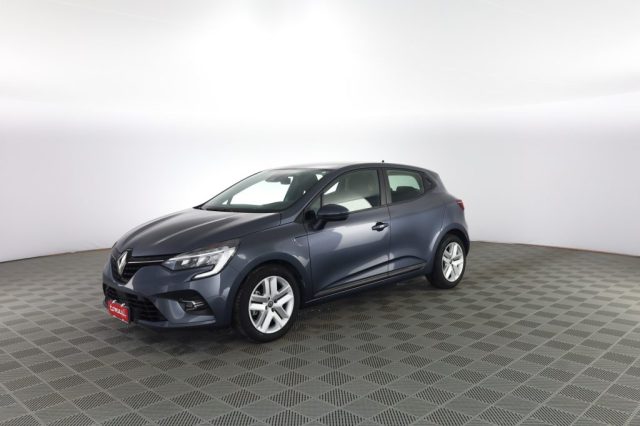 RENAULT Clio usata 6
