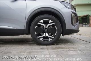 PEUGEOT 2008 usata, con Airbag testa