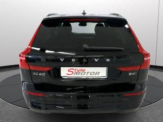 VOLVO XC60 usata, con Controllo elettronico della corsia