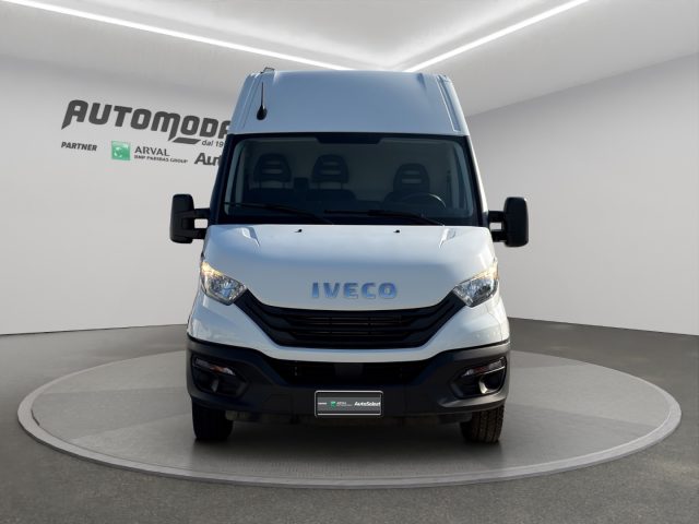 IVECO Daily usata, con Chiusura centralizzata