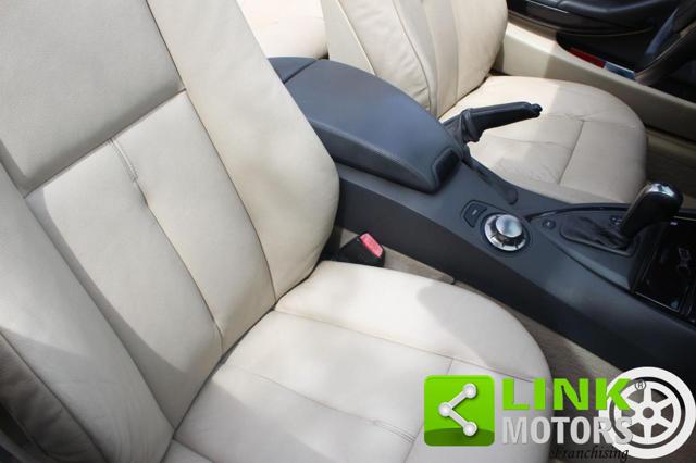 BMW 630 usata, con Interni in pelle