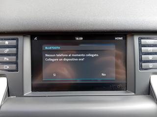 LAND ROVER Discovery Sport usata, con Controllo trazione