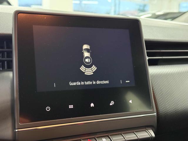 RENAULT Clio usata, con Specchietti laterali elettrici