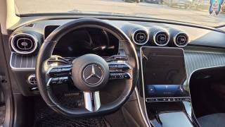 MERCEDES-BENZ C 220 usata, con Immobilizzatore elettronico