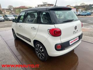 FIAT 500L usata, con Alzacristalli elettrici