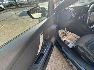 CITROEN C4 usata, con Chiusura centralizzata