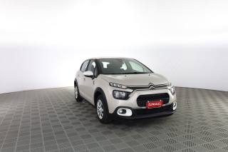 CITROEN C3 usata 1