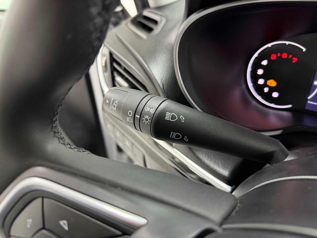 FIAT Tipo usata, con Riconoscimento dei segnali stradali