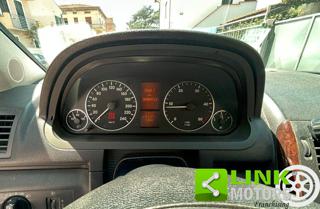 MERCEDES-BENZ A 180 usata, con Chiusura centralizzata