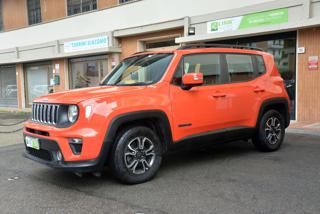 JEEP Renegade usata, con Airbag laterali