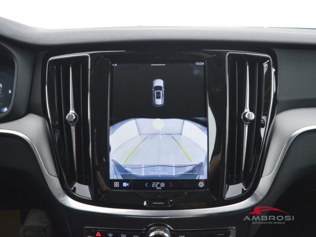 VOLVO V60 usata 14