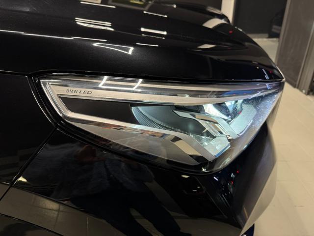 BMW X1 usata, con Park Distance Control