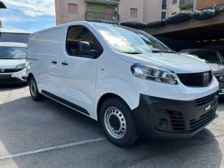FIAT Scudo usata, con Airbag