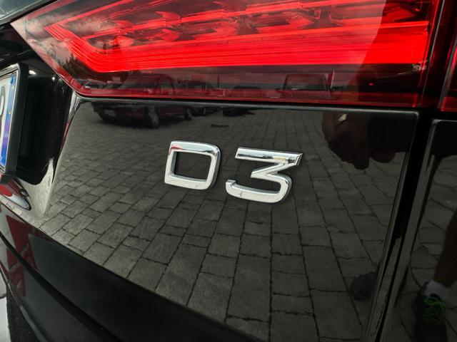 VOLVO V60 usata, con Regolazione elettrica sedili