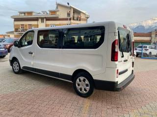 RENAULT Trafic usata, con Climatizzatore