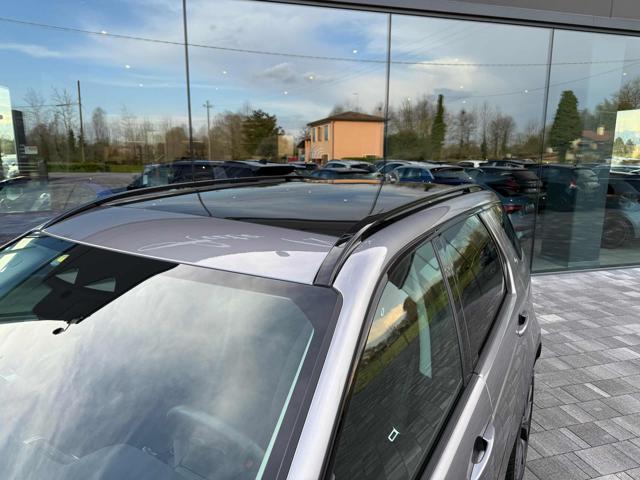 LAND ROVER Discovery Sport usata, con Servosterzo