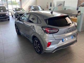 FORD Puma usata, con Autoradio