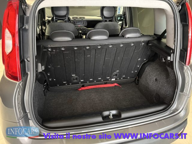 FIAT Panda usata 19