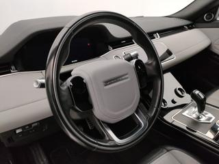 LAND ROVER Range Rover Evoque usata, con Climatizzatore