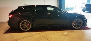 AUDI RS6 usata, con Autoradio