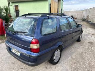 FIAT Palio diesel cat Weekend