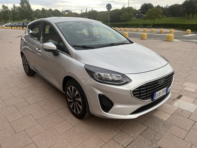 FORD Fiesta usata, con Airbag