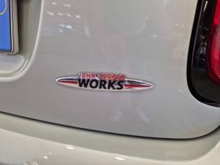 MINI John Cooper Works usata, con Start/Stop Automatico
