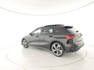 AUDI A3 usata, con Bluetooth