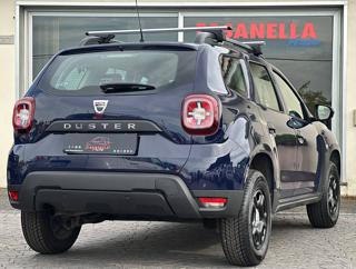 DACIA Duster usata, con Chiusura centralizzata