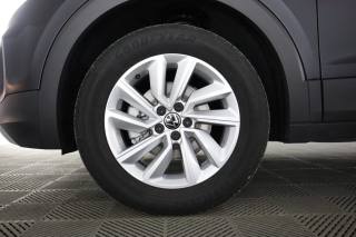 VOLKSWAGEN T-Cross usata 7