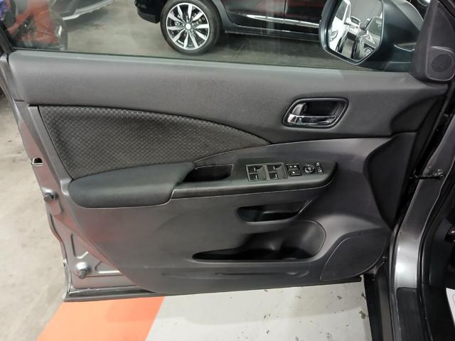 HONDA CR-V usata, con Specchietti laterali elettrici