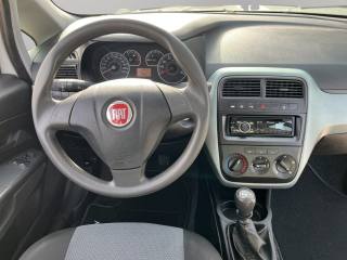 FIAT Grande Punto usata 9