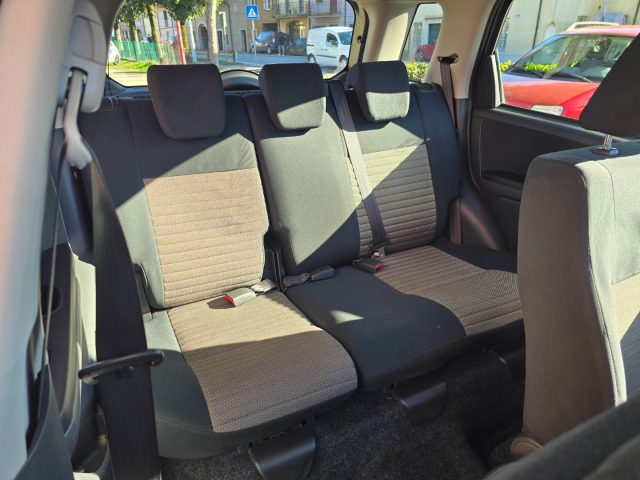 FIAT Sedici usata 56