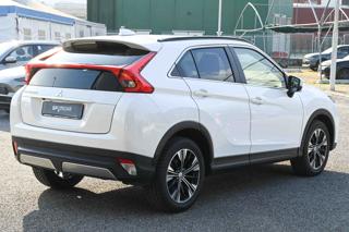 MITSUBISHI Eclipse Cross usata, con Alzacristalli elettrici