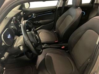 MINI Mini usata, con Cruise Control