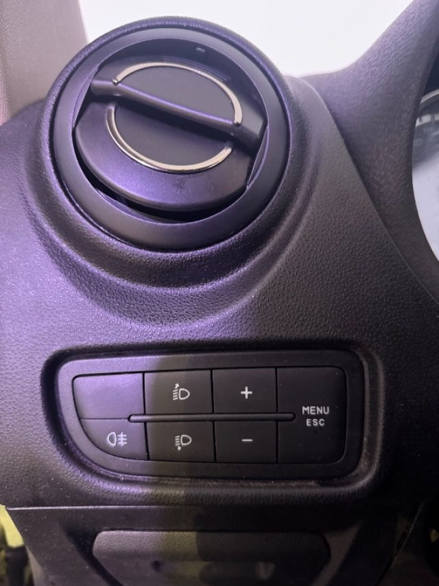 ALFA ROMEO MiTo usata 17