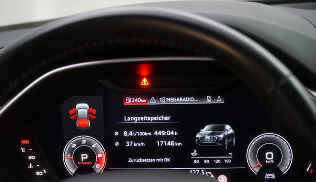 AUDI Q3 usata, con USB