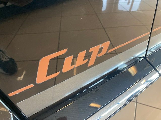 VOLKSWAGEN Maggiolino usata, con Alzacristalli elettrici