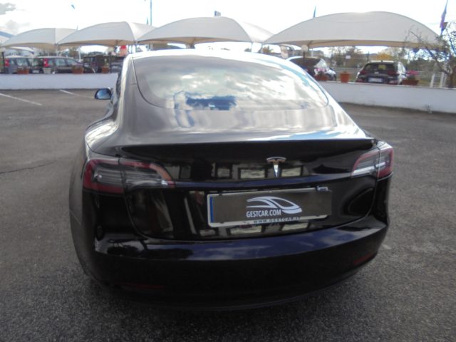 TESLA Model 3 usata, con Cerchi in lega