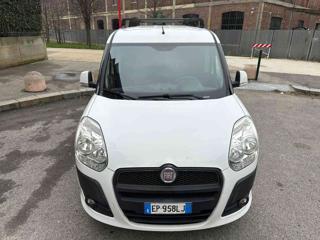 FIAT Doblo usata 8