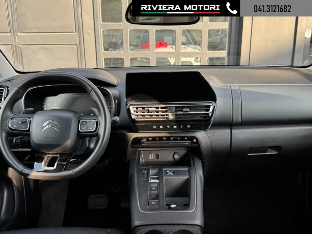 CITROEN C5 Aircross usata, con Alzacristalli elettrici