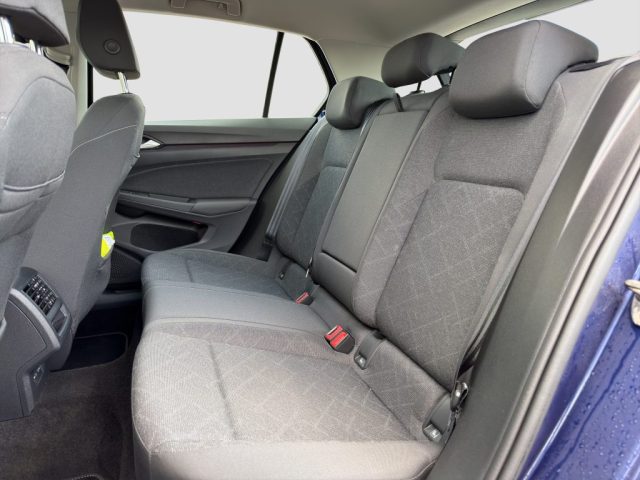 VOLKSWAGEN Golf usata 9