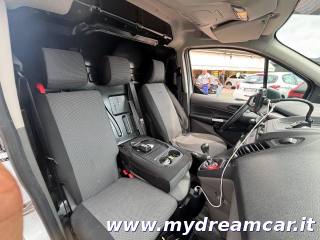 FORD Transit Connect usata, con Immobilizzatore elettronico
