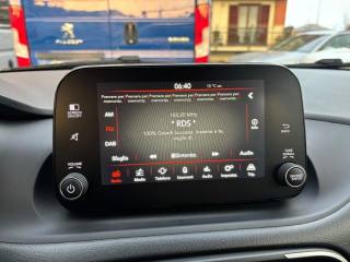 FIAT Tipo usata, con Autoradio digitale