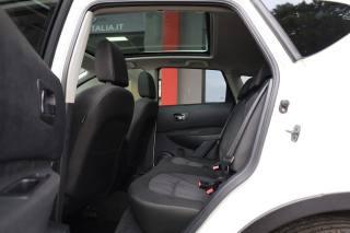 NISSAN Qashqai usata, con Boardcomputer