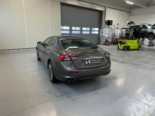 MASERATI Ghibli usata, con Alzacristalli elettrici