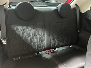 FIAT 500 usata, con Cronologia tagliandi
